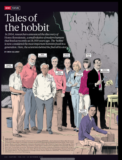 tales of the hobbit 2014